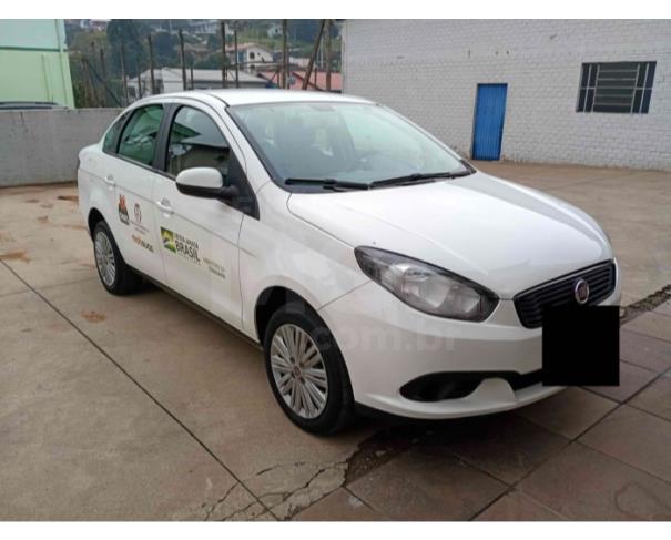 Foto de NOVA BRESCIA/RS - Fiat Siena Attractiv 1.4, 2020 / 2021, FLEX 