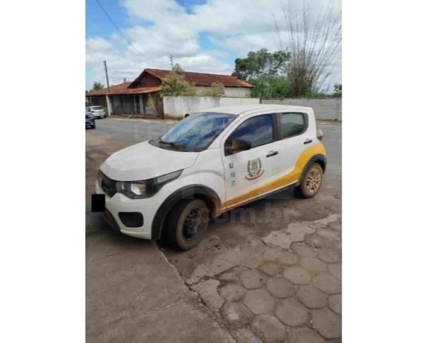 Foto de ALTO RIO DOCE/MG - Fiat Mobi Like, 2021/2021, FLEX 
