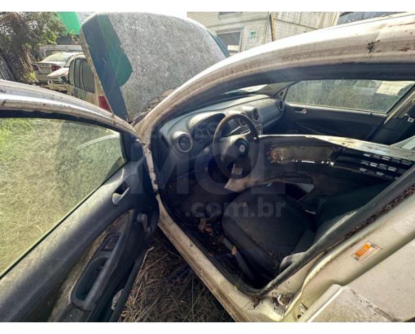 Foto de RIO DAS OSTRAS/RJ - VW - VOLKSWAGEN / GOL 1.6,