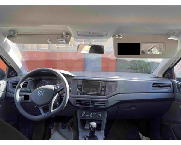 Foto de PIRAPETINGA/MG - Volkswagen / Polo Track Ma, 2023/2024, FLEX 
