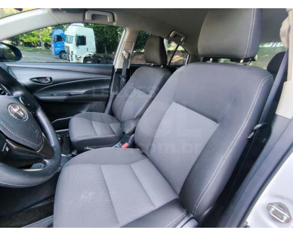 Foto de ITAÚNA/MG- TOYOTA YARIS XL SEDAN 1.5 FLEX 16V 4P AUT. 2024/2025- PA12966