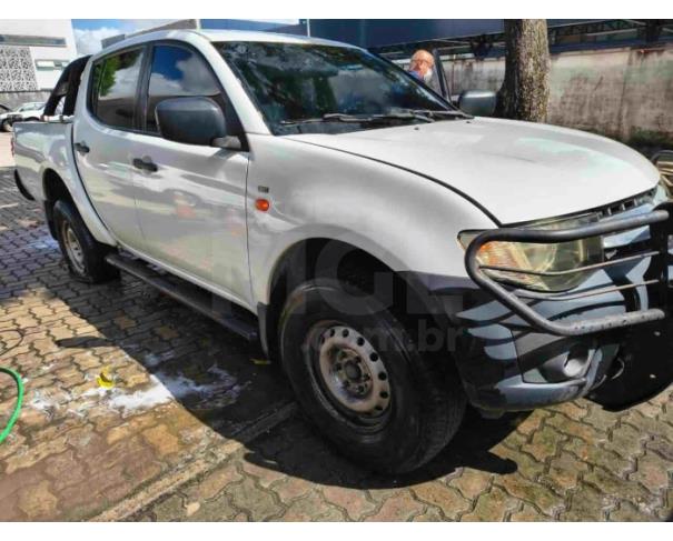 Foto de FORTALEZA/CE - L200 TRITON, 2012/2013, DIESEL 