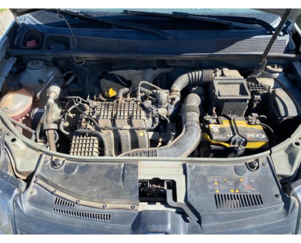 Foto de ANCHIETA/ES - Renault Sandero Authentique 1.0, 2019/2020, FLEX 