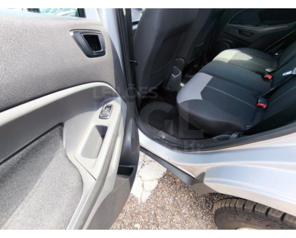 Foto de ITAÚNA/MG-FORD ECOSPORT SE AUTOMÁTICO 2.0 2013/2014- PA12902