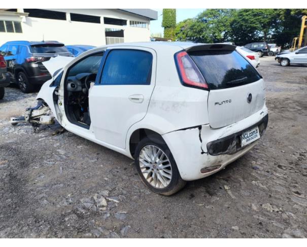 Foto de ITAÚNA/MG- FIAT  PUNTO ESSENCE 1.6 2013/2013-  PA12911
