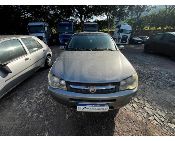 Foto de ITAÚNA/MG- FIAT PALIO FIRE ECONOMY 2009/2010- PA13203