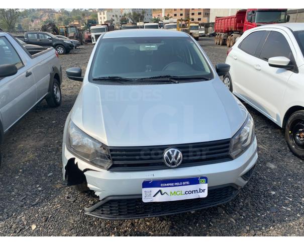 Foto de VOLKSWAGEN GOL 1.0L MC4 2019/2019- PA3441