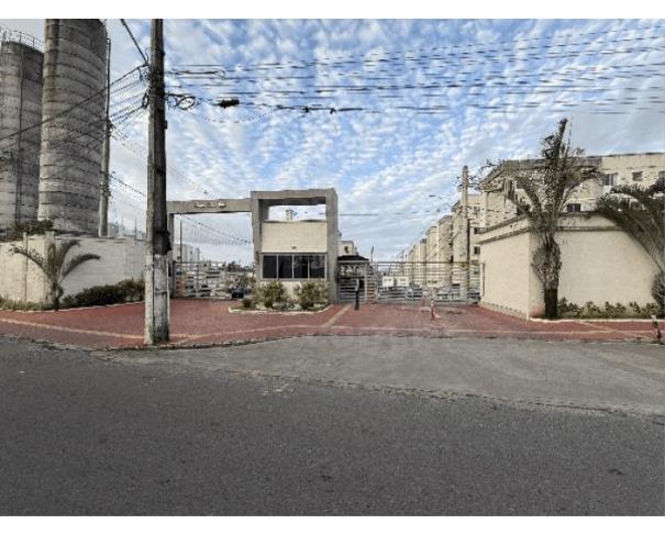 Foto de SALVADOR/BA — Apartamento com 41,42m², 2 quartos, 1 Vaga na Garagem (F8787710499411)