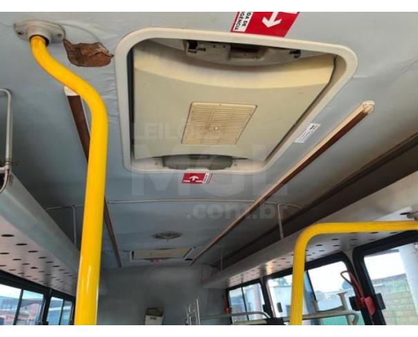 Foto de VARGEM GRANDE DO RIO PARDO/MG - Ônibus Iveco Cityclass 70C17, 2014/2014