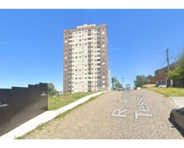 Foto de Caxias do Sul/RS - Apartamento com 49.00 m² no Bairro De Lazzer 506700686