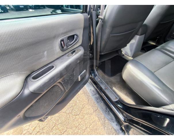 Foto de ITAÚNA/MG- MITSUBISHI PAJERO SPORT  HPE 2.8 4X4 DIESEL AUT. 2004/2005- PA12564