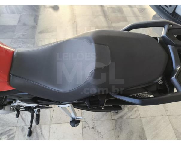 Foto de ITAÚNA/ MG- MOTO BMW F850 GS 2022/2022- PA00804