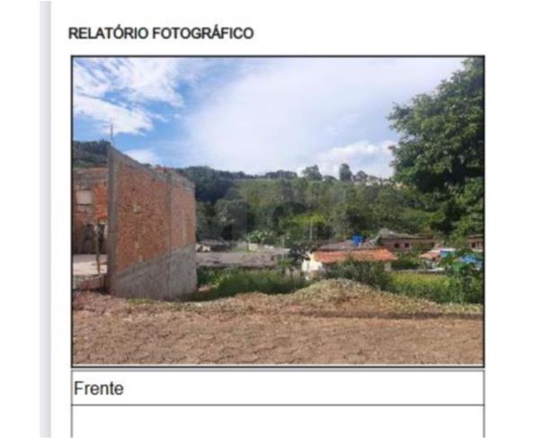 Foto de BAEPENDI/MG — Terreno 150m² no Loteamento Santa Cruz