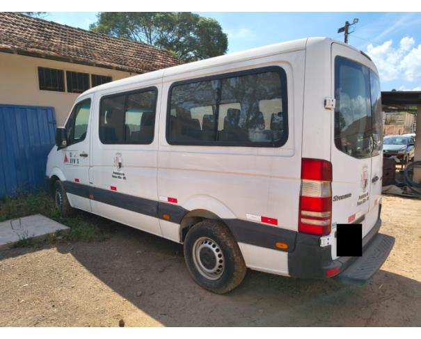 Foto de POUSO ALTO/MG - I/M.BENZ Tako Sprinm 16, 2012/2012, DIESEL 