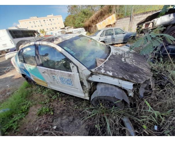 Foto de RIO DAS OSTRAS/RJ - VW - VOLKSWAGEN / POLO SEDAN 2.0 COMFOR
