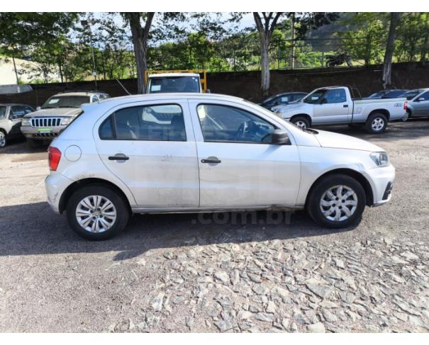 Foto de ITAÚNA/MG- VW NOVO GOL TL MCV 2018/2018 - PA13472