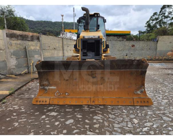 Foto de TRATOR DE ESTEIRAS CATERPILLAR  D6K ANO 2011  HORÍMETRO 7.560