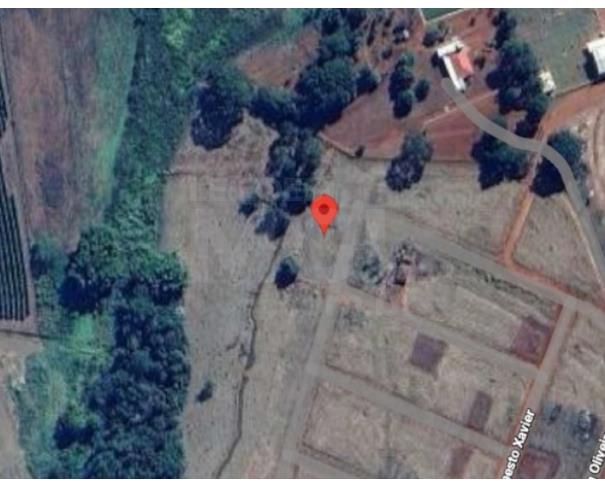 Foto de GUIMARÂNIA/MG – Lote de terreno a área de 281,95m², situado no Bairro Jardim Paraíso