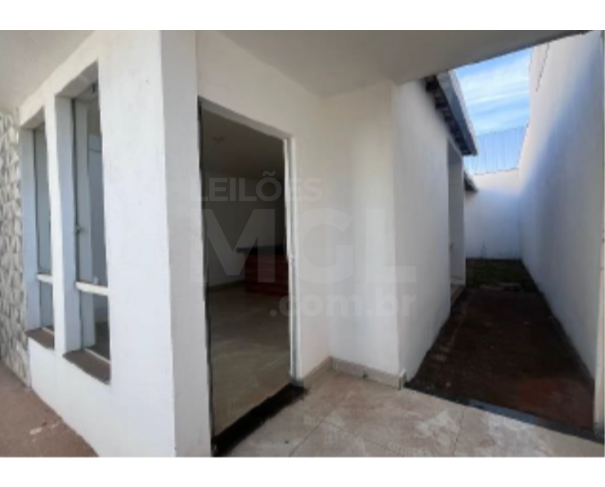 Foto de MATEUS LEME/MG - Casa 06, situada no Bairro Vila Suzana