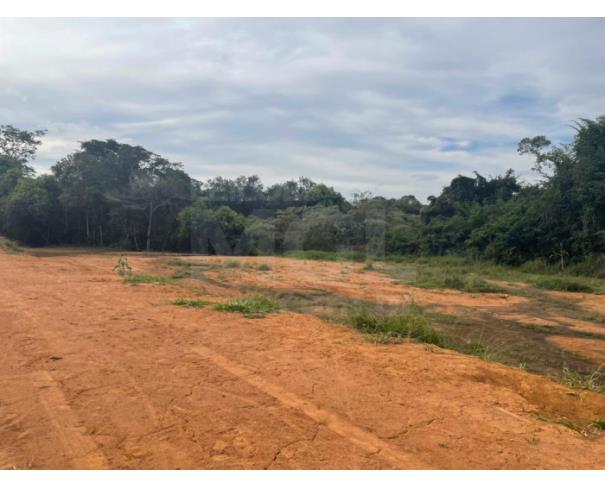 Foto de ITAPECERICA/MG – Lote com a área de 281,75m², situado a Rua Um, distrito de Lamounier 