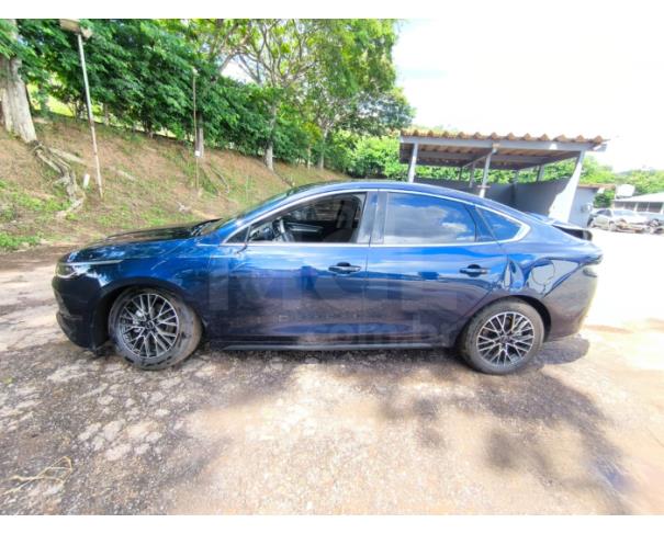 Foto de ITAÚNA/MG-  BYD KING GL 1.5 16V AUT. (HIBRIDO) 2025/2026- PA12944