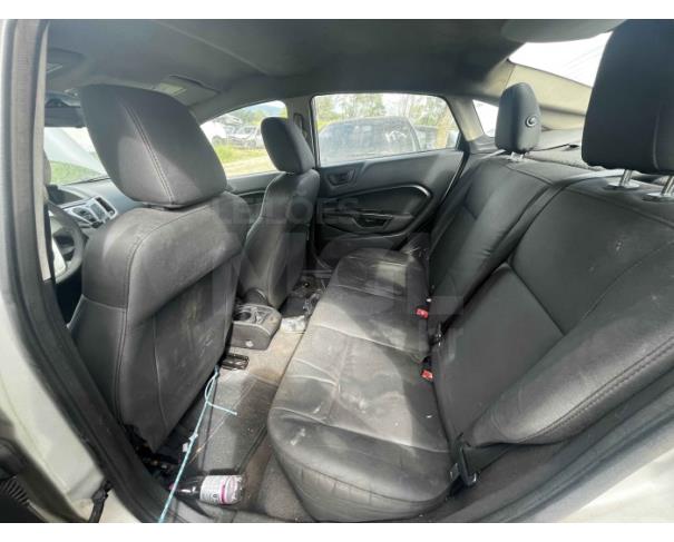 Foto de JUNDIAÍ/SP-VEÍCULO CONSERVADO-I/FORD FIESTA SE-2012/2012