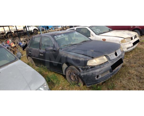 Foto de BARBACENA/MG - CIRCULÁVEL - VW GOL 1.0 - 2004/2004