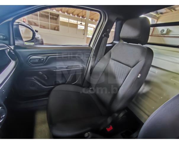 Foto de ITAÚNA/MG- FIAT STRADA ENDURAN CS13 2024/2024  PA13520