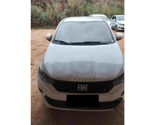 Foto de GUIDOVAL/MG - Fiat/ Argo 1.0, 2021/2022, FLEX, BRANCA 