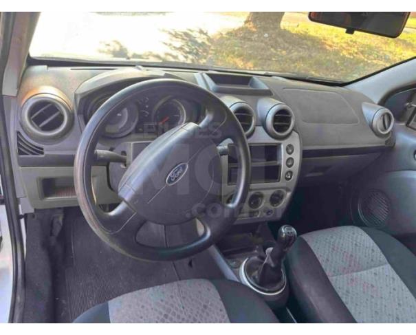 Foto de PONTES GESTAL/SP - Ford Fiesta 1.6 Flex, 2011/2012, FLEX 