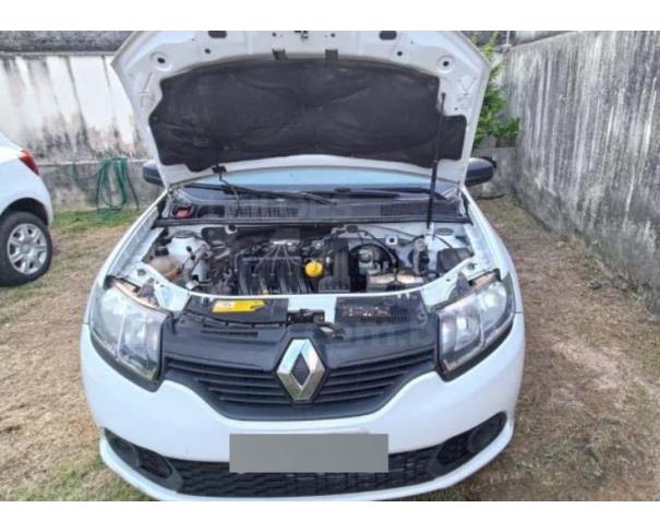 Foto de JOÃO PESSOA/PB - Renault Sandero Authentique 1.0, 2016/2016, FLEX 
