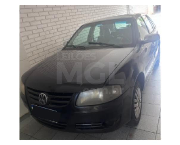 Foto de TRÊS PONTAS/MG - VOLKSWAGEN Gol 1.0 - 2007/2008