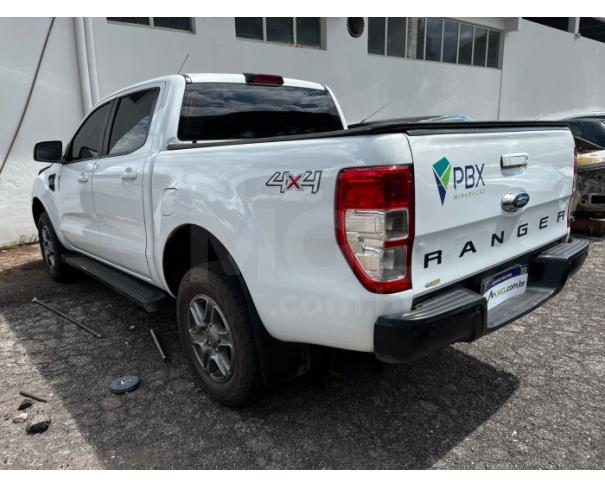 Foto de ITAÚNA/MG- FORD RANGER XLSCD4 2.2 2018/2019- PA12797