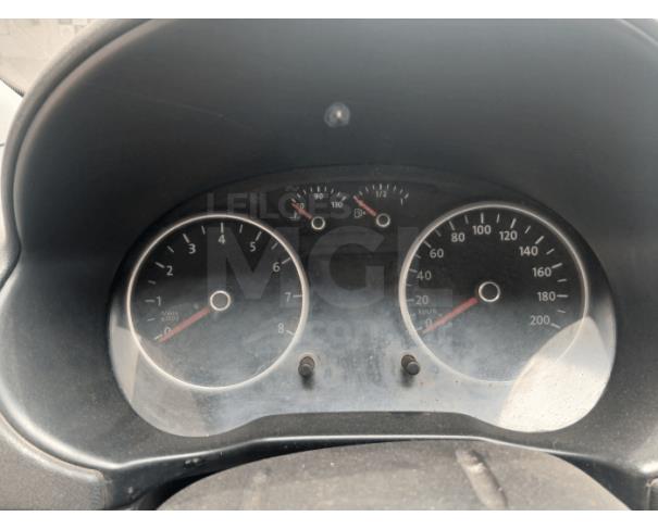 Foto de ITAÚNA/MG -VOLKSWAGEN GOL 1.0 2009/2009 -PA01016