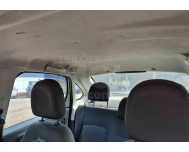 Foto de CAMPESTRE DA SERRA/RS - Fiat Siena Attractive 1.4, 2017/2018, FLEX 