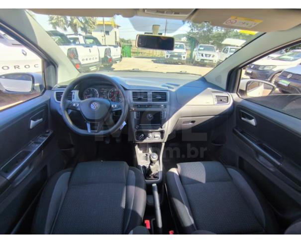 Foto de ITAÚNA/MG- VOLKSWAGEN SPACEFOX TL MBV 2019/2019 - PA13269
