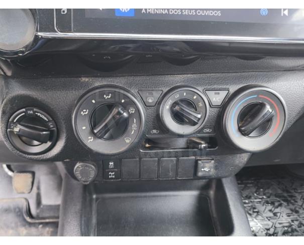 Foto de ITAÚNA/MG- TOYOTA HILUX CDLOWM4FD ANO 2024/20214- PA13222