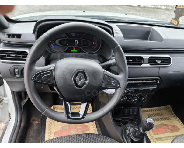 Foto de ITAÚNA/MG- RENAULT OROCH PRO 1.6 2023/2024- PA11957
