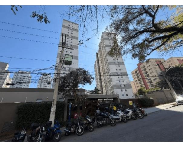 Foto de SÃO PAULO/SP — Apartamento com 37,532m², 2 quartos (F8787707895069)