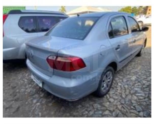 Foto de ITAÚNA/MG - VW/VOYAGE TL MB S ANO 2014/2015 - SC909