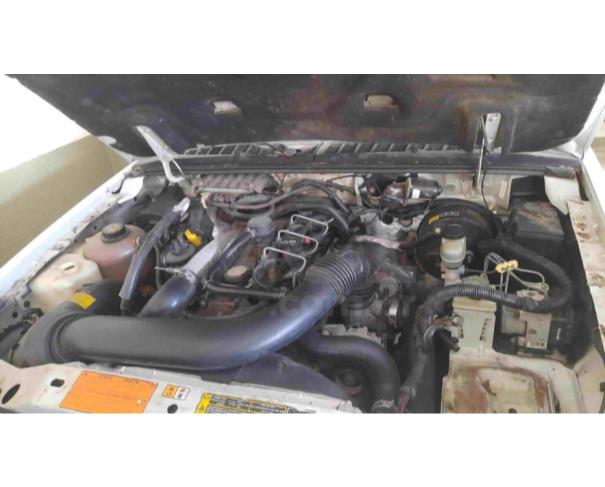 Foto de FORTALEZA/CE - RANGER XLT 3.0, 2011/2012, DIESEL 