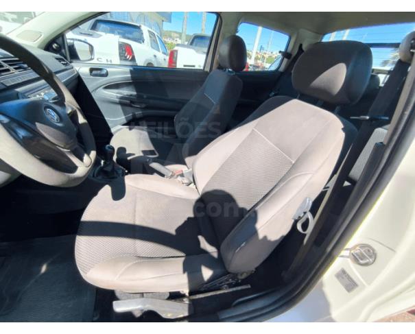 Foto de ITAÚNA/MG- VW NOVA SAVEIRO RB MBVD 2019/2020- PA13299