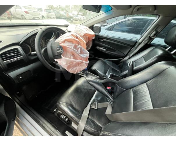 Foto de ITAÚNA/MG- HONDA CITY LX FLEX 2013/2014- PA13177