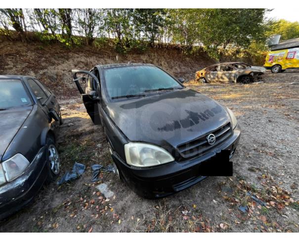 Foto de ITAÚNA/MG- CHEVROLET CORSA HATCH JOY 2005/2006- PA13401