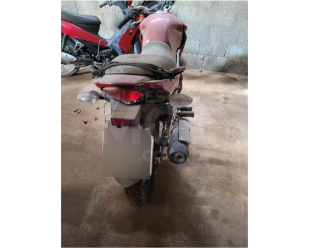 Foto de BOM DESPACHO/MG - (MOTOCICLETA) - Honda CG 150 TITAN EX - 2014/2014