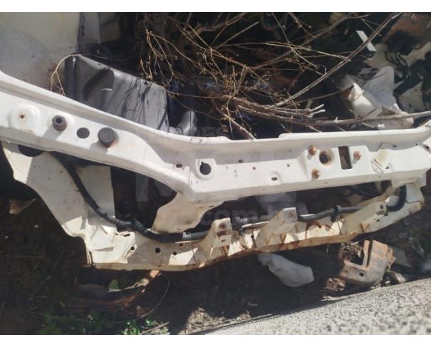 Foto de APARECIDA DE GOIÂNIA/GO - FIAT Siena Fire Flex - PARA RETIRADA DE PEÇAS