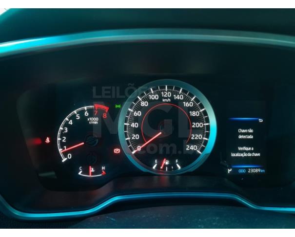 Foto de Itaúna/MG - TOYOTA COROLLA XEI 20 - 2022/2023 - PA5910