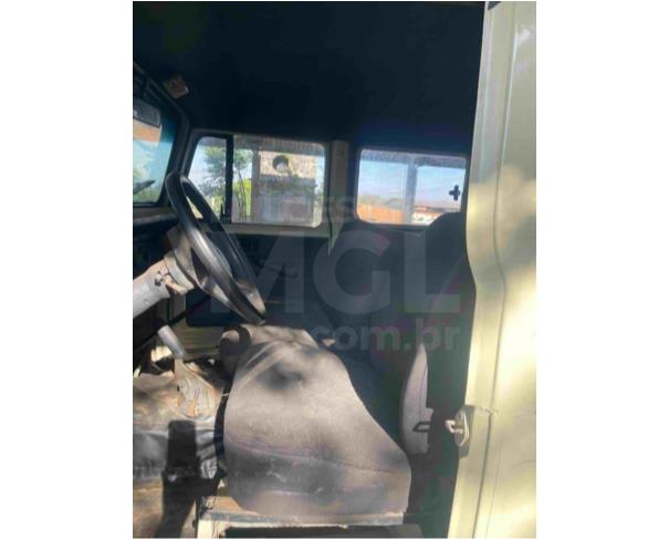 Foto de GUAIMBÊ/SP - Toyota Bandeirante Misto Camioneta, 1990/1990, DIESEL, BEGE