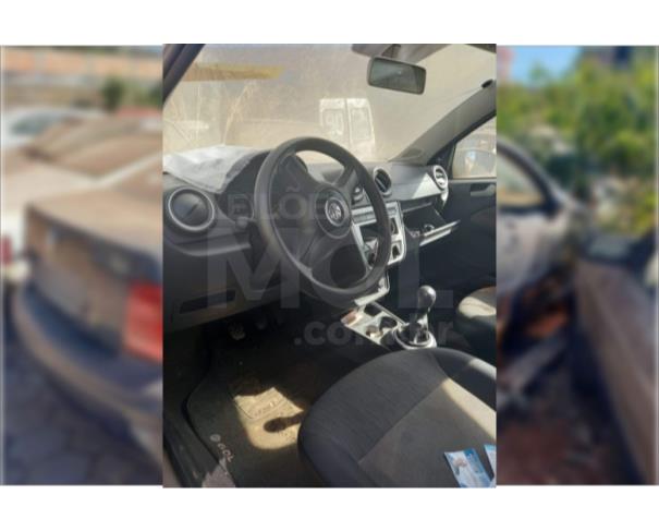Foto de NOVO GAMA/GO - VOLKSWAGEN Bora - CIRCULÁVEL