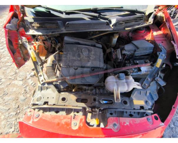 Foto de ITAÚNA/MG- FIAT BRAVO SPORTING 1.8 2014/2014- PA13371
